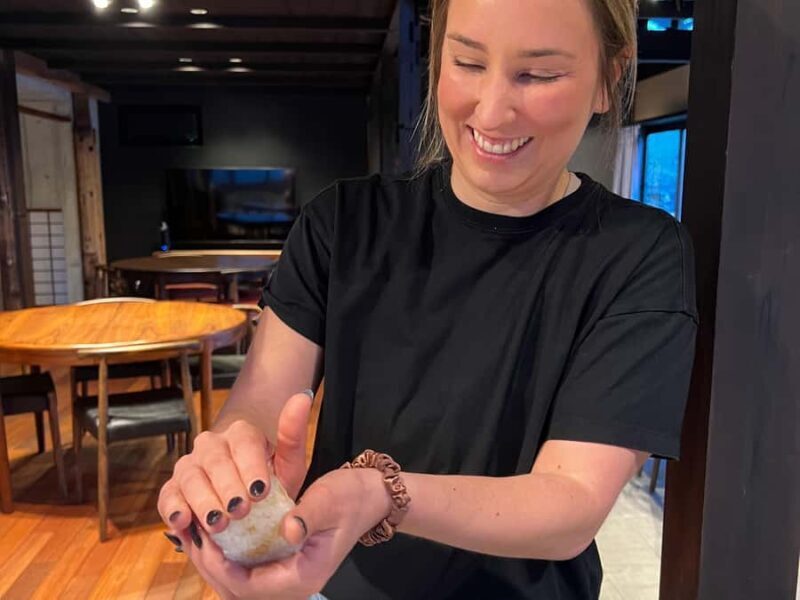 Kyoto : Bento Making, Morning Picnic & Outdoor Matcha - Analyzing Value and Experience Quality