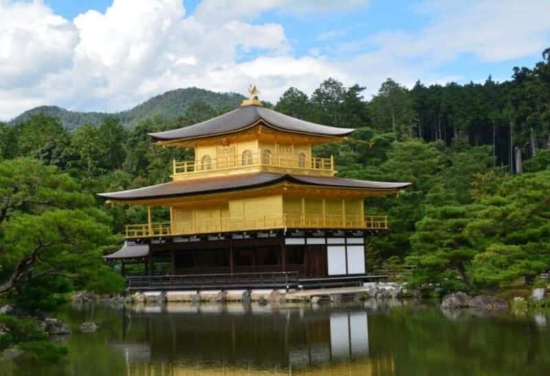 Kyoto Bus Tour: Fushimi, Kiyomizu, Kinkaku-ji & Arashiyama - An In-Depth Look at the Kyoto Bus Tour
