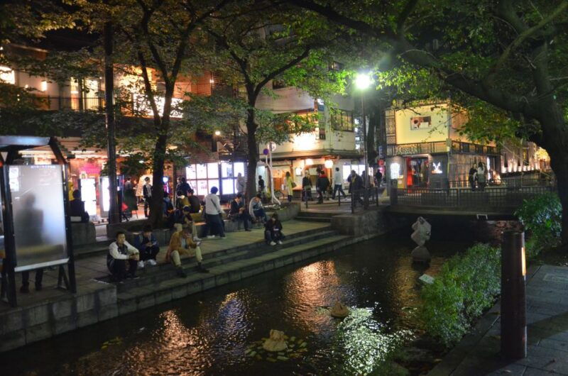 kyoto-casual-pontocho-evening-food-tour