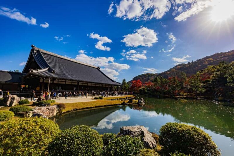 Kyoto: City Highlights Private Tour - FAQs
