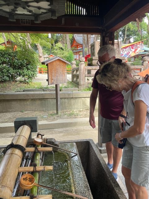 Kyoto City Tour | Discover Historical Sites & Scenic Spots - Final Thoughts