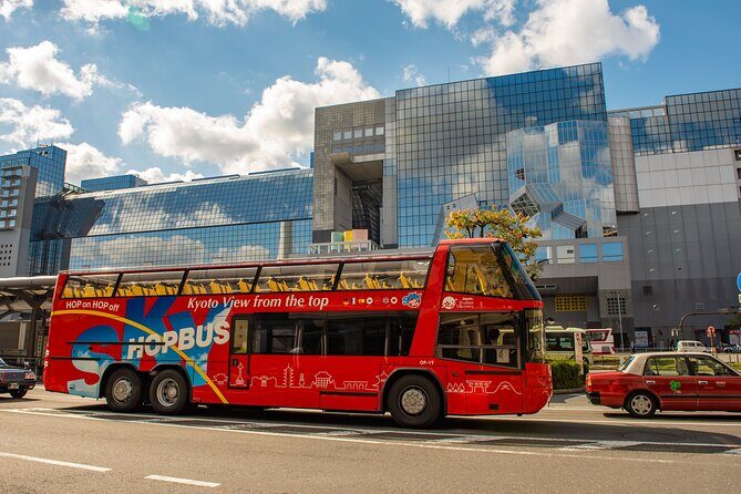 Kyoto Classic Top Attractions with Kyoto Tower and More - Who Should Consider This Experience?