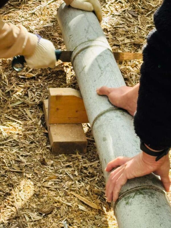 Kyoto Craftsmanship: Bamboo Chopstick Making Workshop - Engaging Meta Description