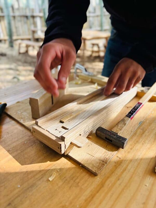 Kyoto Craftsmanship: Bamboo Chopstick Making Workshop - A Closer Look at the Experience