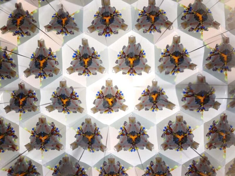 KYOTO: Create Your Own Kaleidoscope Workshop in Kyoto - Kyoto: Create Your Own Kaleidoscope Workshop in Kyoto — A Practical and Creative Experience