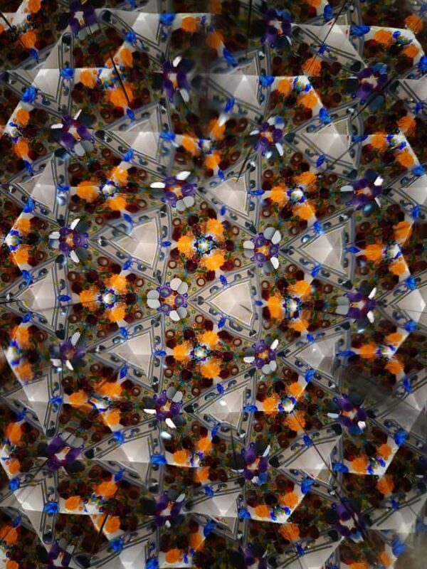 KYOTO: Create Your Own Kaleidoscope Workshop in Kyoto - Key Points