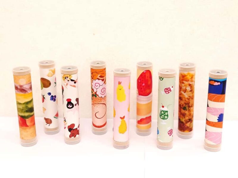 KYOTO: Create Your Own Kaleidoscope Workshop in Kyoto - The Sum Up: Who Should Consider This Workshop?