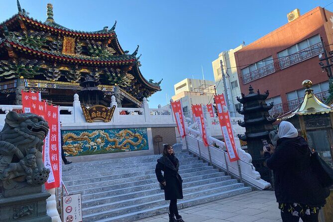 Kyoto Cultural Day Walking Tour with Expert Tour Guide - Key Points