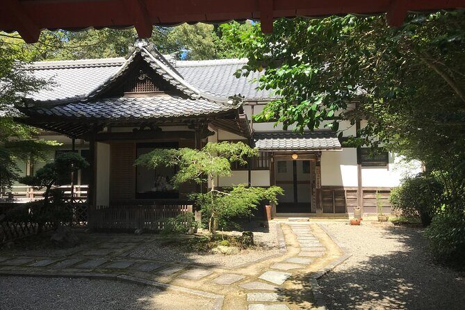 Kyoto Cultural Day Walking Tour with Expert Tour Guide - Detailed Review of the Kyoto Cultural Day Walking Tour