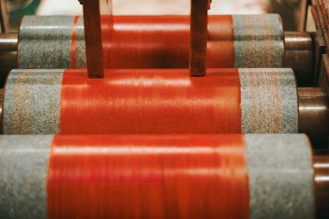 Kyoto Cultural Experience Inside the World of Urushi Lacquer - Optional Deepening Programs