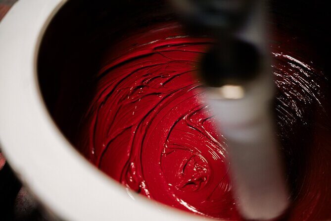 Kyoto Cultural Experience Inside the World of Urushi Lacquer - Who Should Consider This Tour?