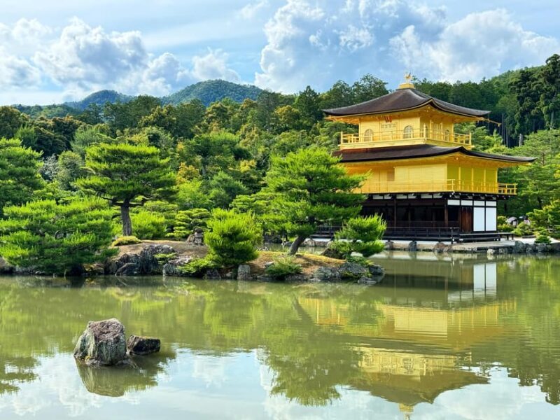 Kyoto Custom Private Car Tour with Local Guide - What Makes This Tour Stand Out