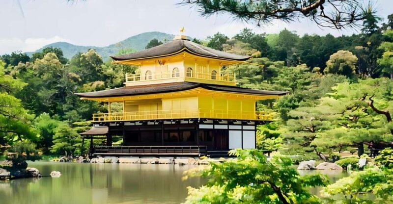 Kyoto: Customizable Full-Day Tour with Privarte Transfers - Why This Tour Stands Out