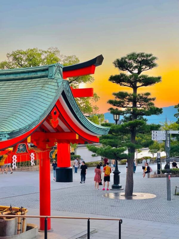 Kyoto Customizable Private Guided Tour with English Guide - Who Would Love This Tour?