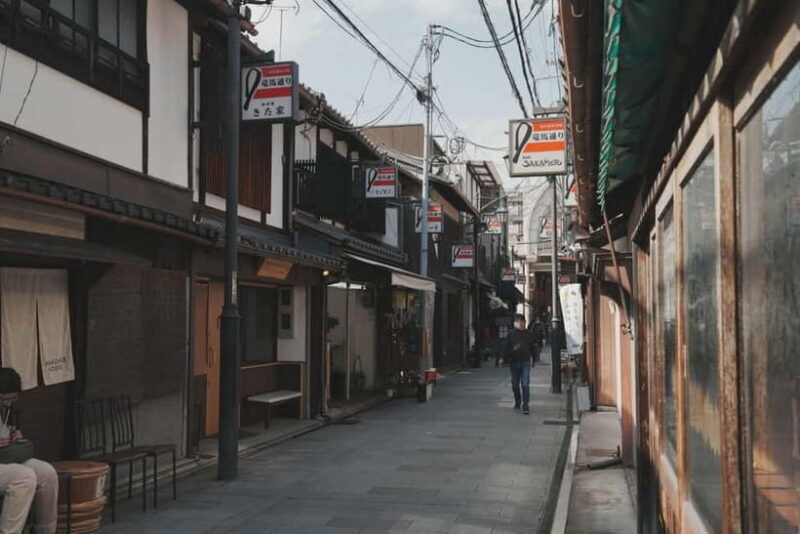 Kyoto Customizable Private Tour with a Local Guide - What Makes This Tour Stand Out