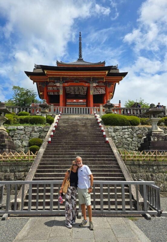 Kyoto Customizable Private Tour with a Local Guide - Suitability and Who Will Love It