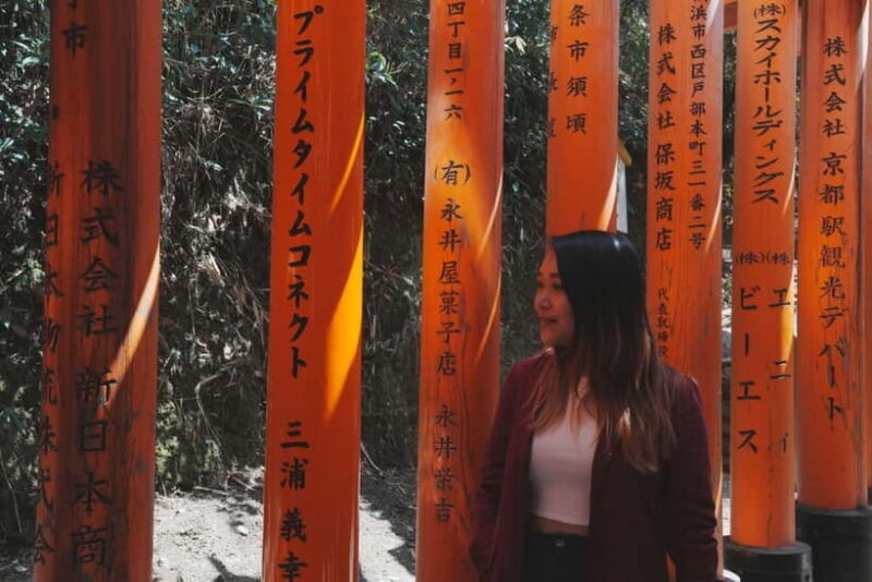 Kyoto Customizable Private Tour with a Local Guide - Practical Tips for Booking