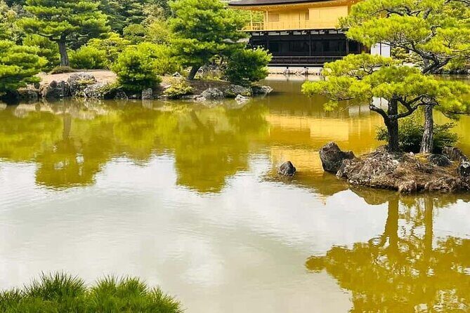 Kyoto Customized Private Car Tour - Who Will Love This Tour?