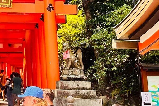 Kyoto Customized Private Car Tour - Final Thoughts