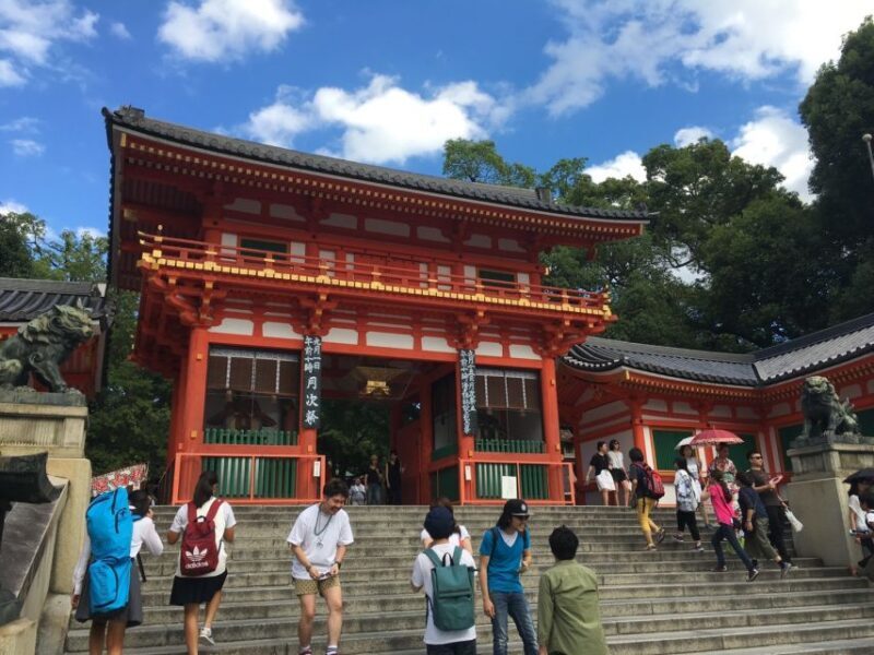 Kyoto Customized Private Tour: See Top Attractions in 1 Day - The Value of This Tour