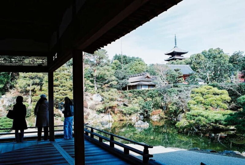 Kyoto Customized Private Tour: See Top Attractions in 1 Day - Who Will Love This Tour?