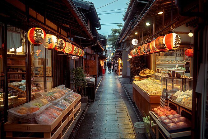 Kyoto Customized Private Tour with English Driver & Hotel Pickup - Value Analysis: Is It Worth the Cost?