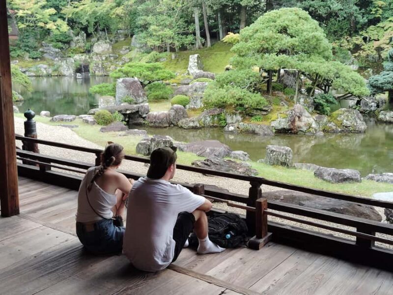 Kyoto: Daigo-ji Temple, Hidden Treasure of History & Beauty - Final Thoughts