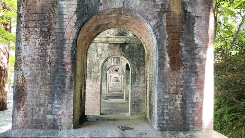 Kyoto: Daimonji Trail Hiking Tour with Historical Sites - The Sum Up: Who Will Love This Tour?