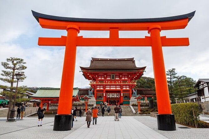 kyoto-day-tour-to-arashiyama-fushimi-inari-and-nara-deer-park