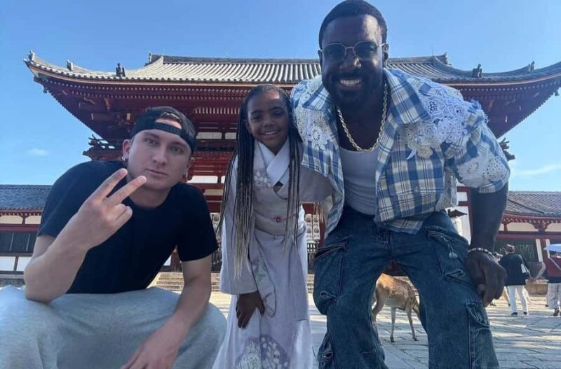 Kyoto Day Tour with an Experienced Local English Guide - Pricing and Overall Value