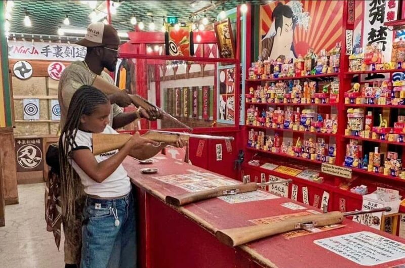 Kyoto Day Tour with an Experienced Local English Guide - Who Will Love This Tour?