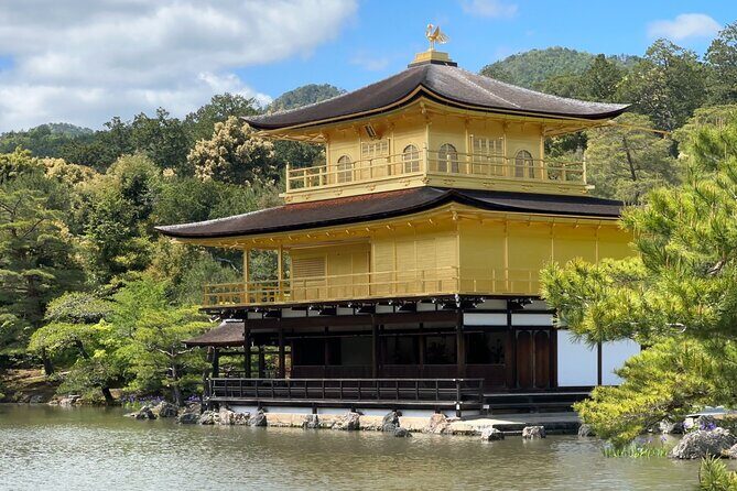 Kyoto Day Trip from Tokyo by Bullet Train Private Guided Tour - Practical Considerations