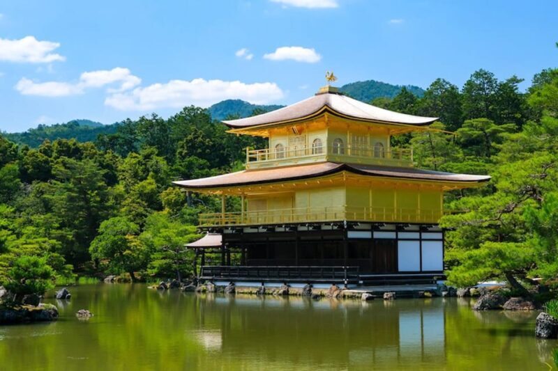 Kyoto Day Trip! Private Customizable Tour with Expert Guides - Final Thoughts