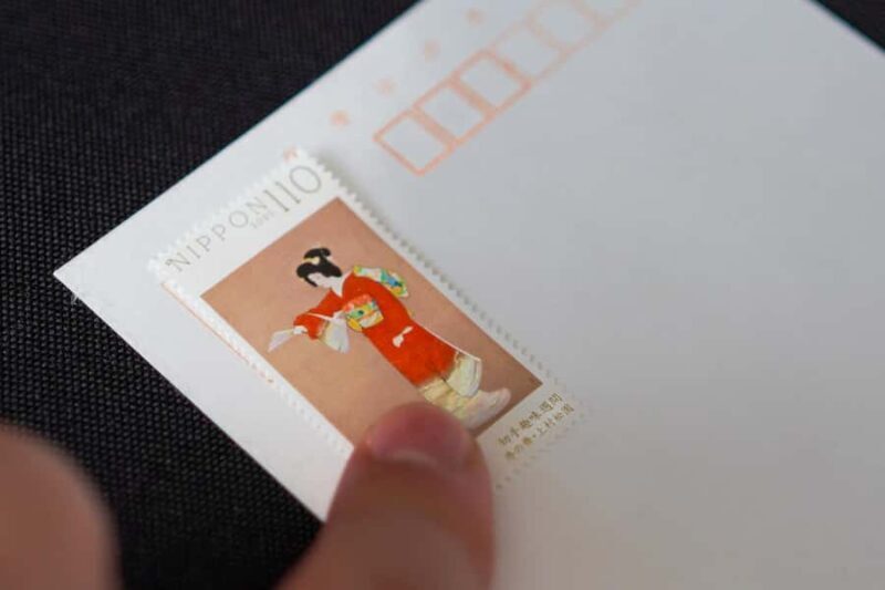 Kyoto: Design Your Name in Kanji on Washi & Digital Data - Key Points