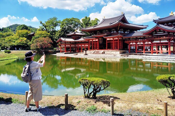 Kyoto: Discover Ujis Two Hidden World Heritage Treasures - Exploring Uji’s Hidden Heritage