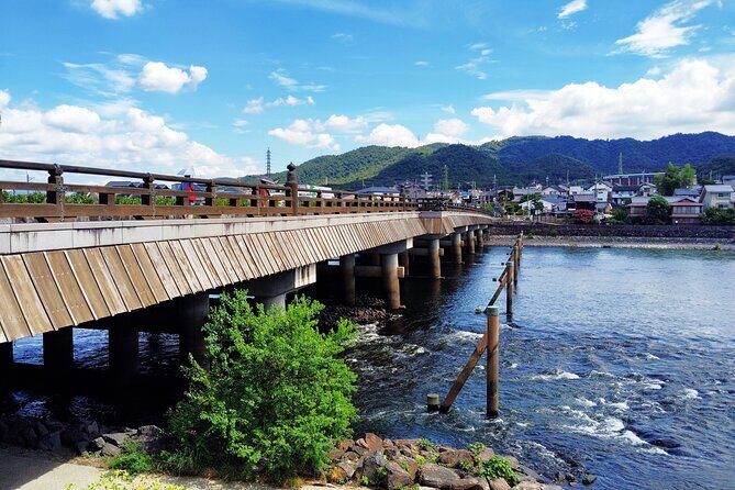 Kyoto: Discover Ujis Two Hidden World Heritage Treasures - Why This Tour Stands Out