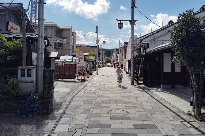 Kyoto: Discover Ujis Two Hidden World Heritage Treasures - Who Should Consider This Tour?