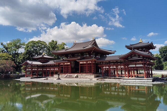 Kyoto: Discover Ujis Two Hidden World Heritage Treasures - Final Thoughts