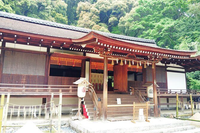 Kyoto: Discover Ujis Two Hidden World Heritage Treasures - FAQ