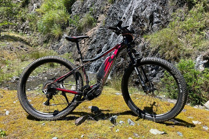 Kyoto E-Bike Rent (Powerful & Long model) - The Itinerary Breakdown