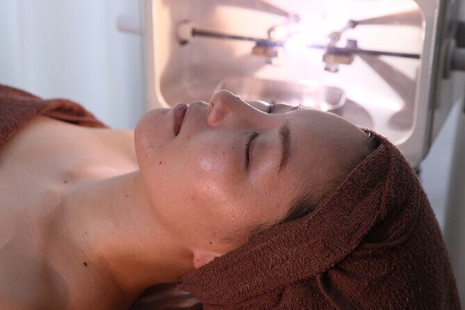 Kyoto E Bike Tour and Aroma Spa Experience - Practical Details and Tips