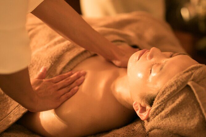 Kyoto E Bike Tour and Aroma Spa Experience - What Real Visitors Say