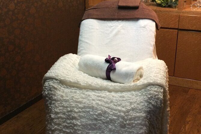 Kyoto E Bike Tour and Aroma Spa Experience - The Sum Up: Who Will Love This Experience?