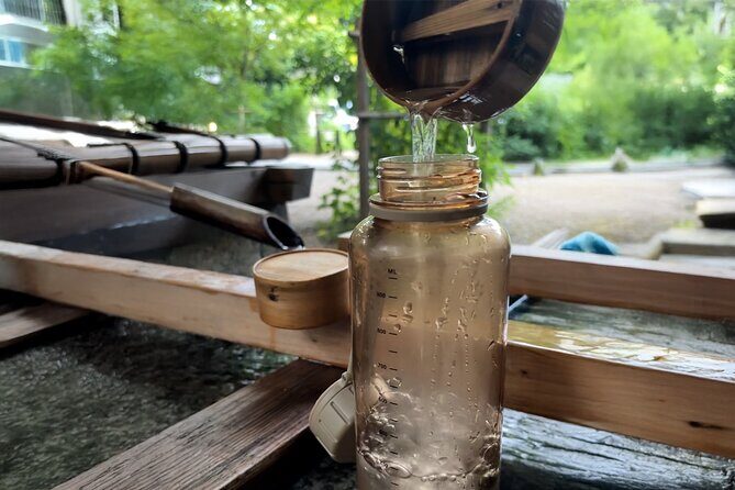 Kyoto E Bike Tour Higashiyama Temples Hidden Alleys - The Sum Up