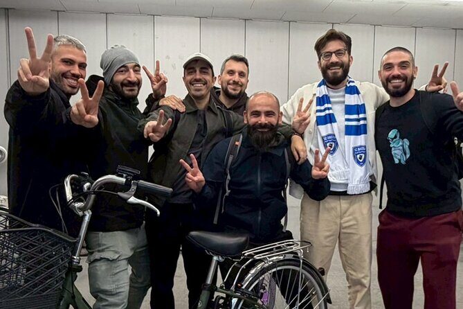 Kyoto E Bike Tour Higashiyama Temples Hidden Alleys - FAQ