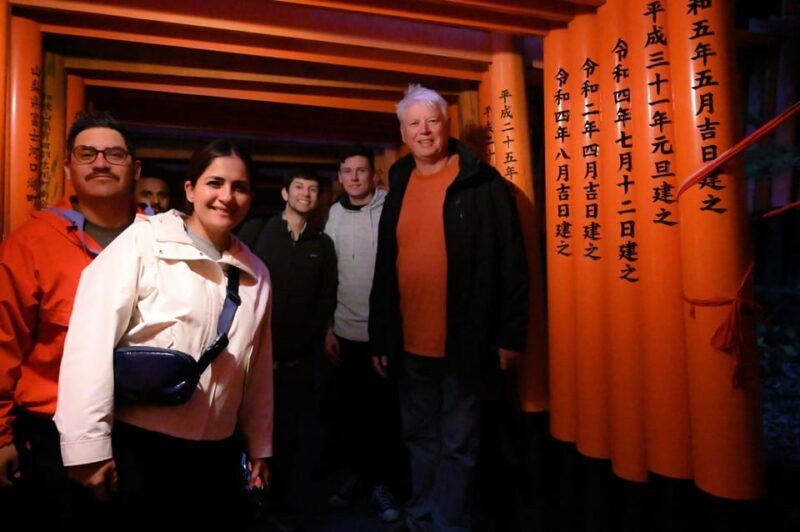 Kyoto: Early Bird E-Bike Tour with Lunch - Authentic Experiences and Authenticity