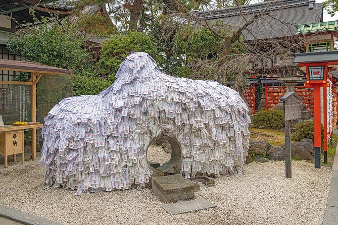 Kyoto Early Bird English Tour: Gion & Higashiyama(Private opt) - Authentic Experiences from Reviewers