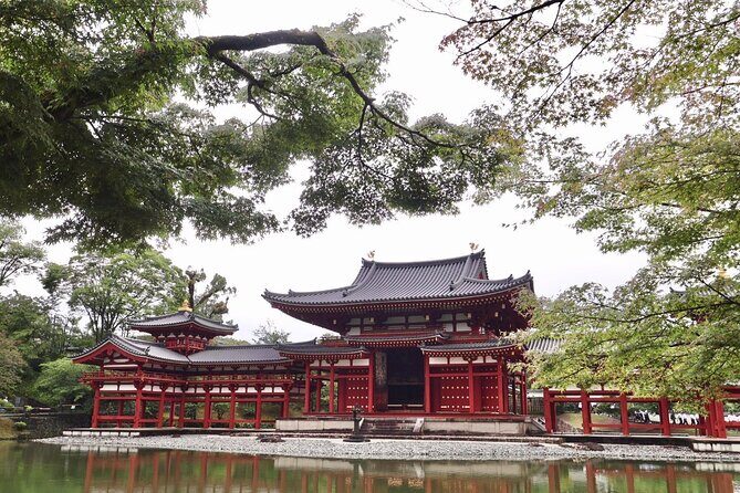 Kyoto Early Bird Tour in Uji and Fushimi Inari - Key Points