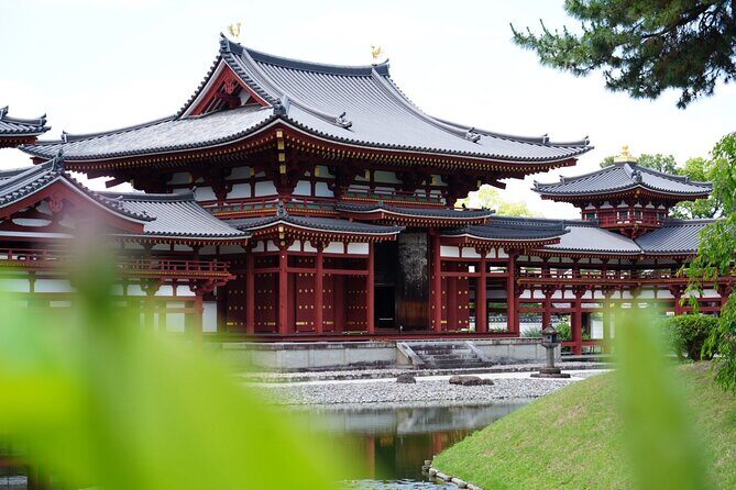 Kyoto Early Bird Tour in Uji and Fushimi Inari - The Experience in Detail