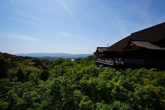 Kyoto Early Morning E Biking Tour (Shrines & Temples) - The Sum Up